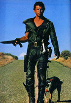 Road Warrior Flick 1985